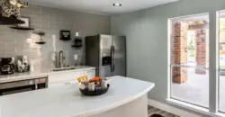 Walnut Creek Crossing