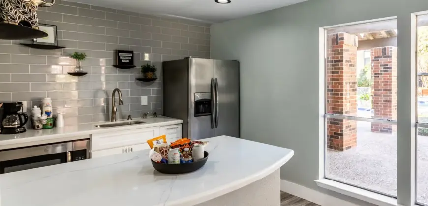 Walnut Creek Crossing