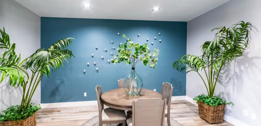 Walnut Creek Crossing