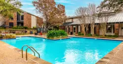 Walnut Creek Crossing