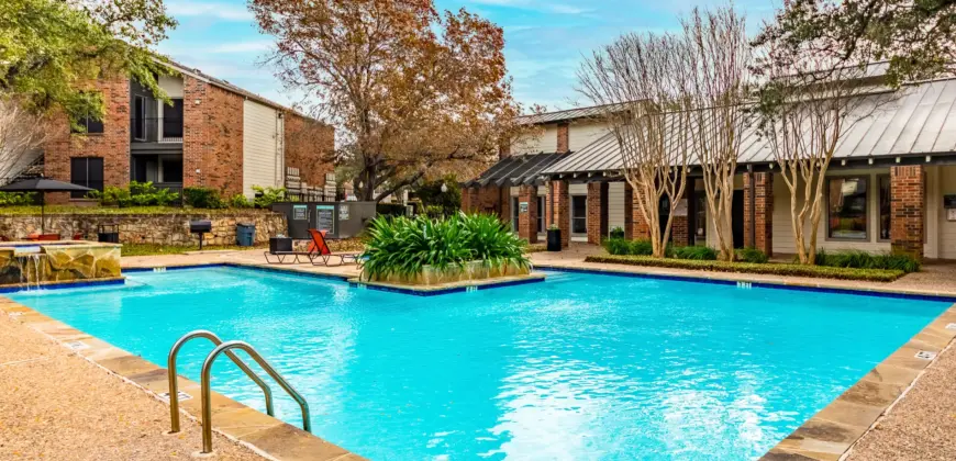 Walnut Creek Crossing