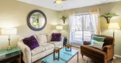 Walnut Creek Crossing