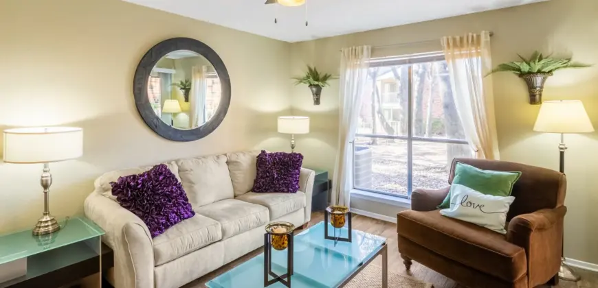 Walnut Creek Crossing