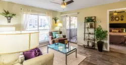 Walnut Creek Crossing