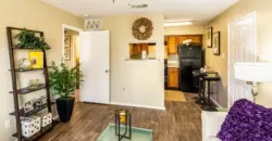 Walnut Creek Crossing