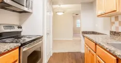 Waters At Barton Creek