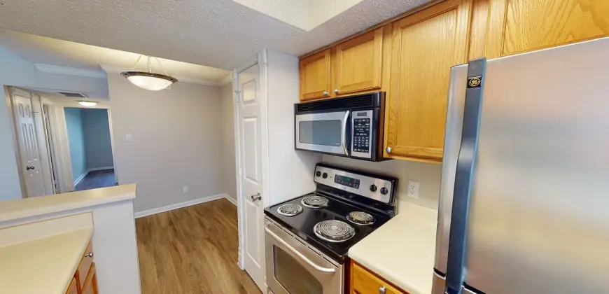 Waters At Barton Creek