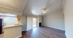 Waters At Barton Creek