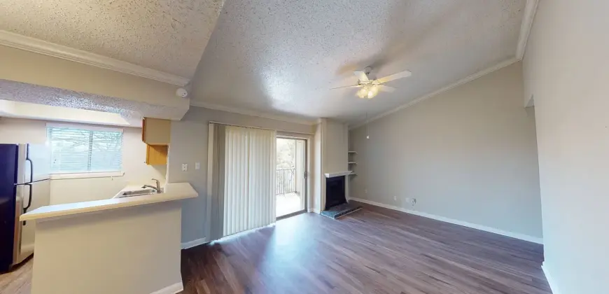 Waters At Barton Creek