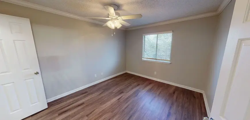 Waters At Barton Creek