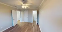 Waters At Barton Creek