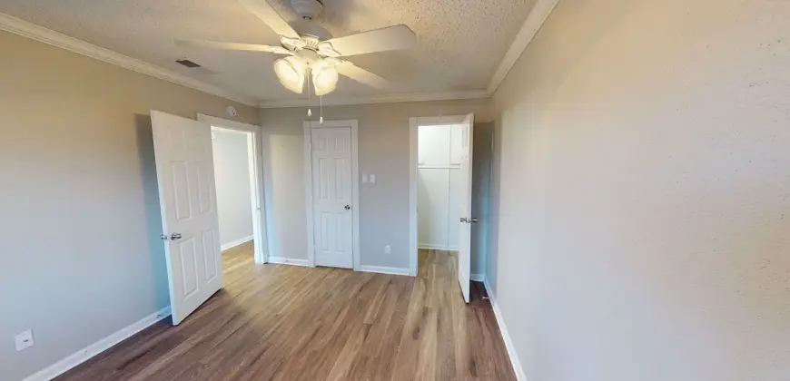 Waters At Barton Creek