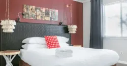 Waters At Barton Creek