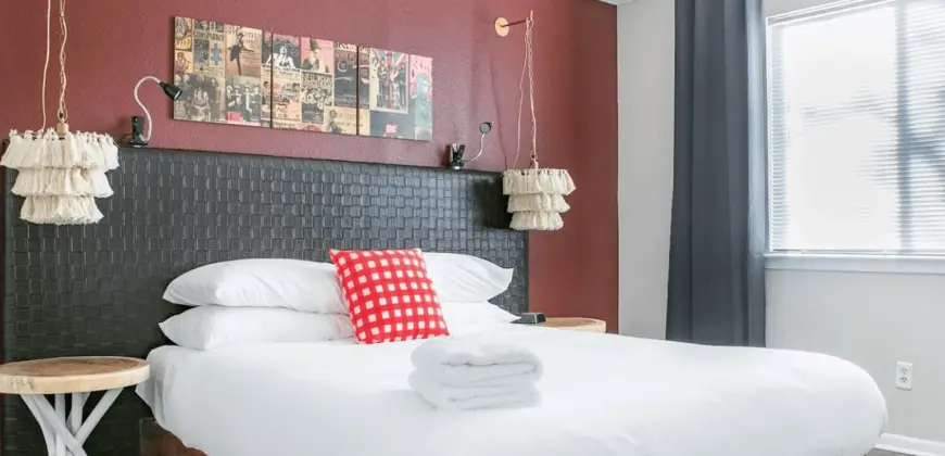 Waters At Barton Creek