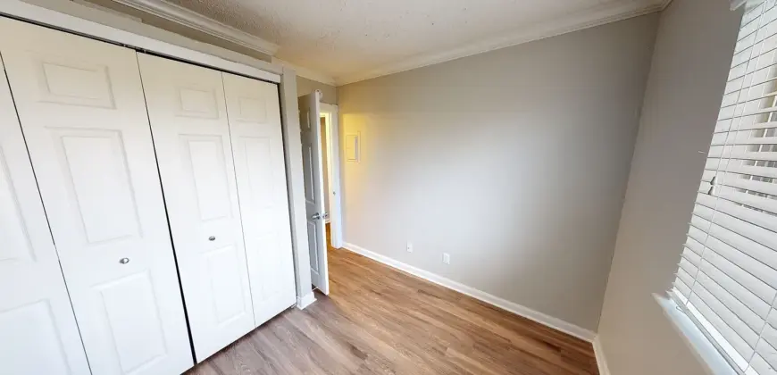 Waters At Barton Creek