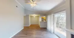 Waters At Barton Creek