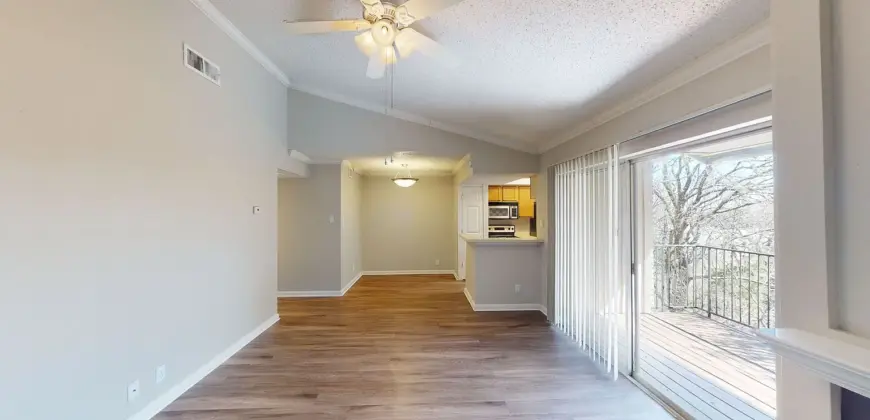 Waters At Barton Creek