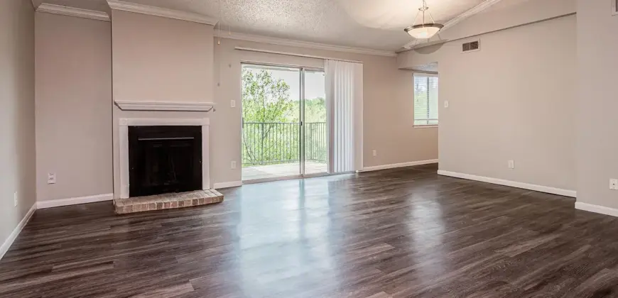 Waters At Barton Creek