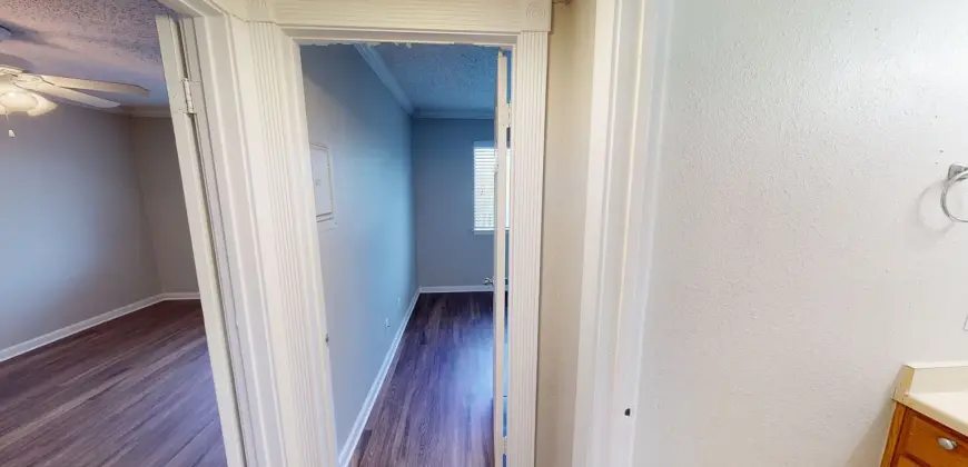 Waters At Barton Creek