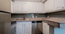 Waters At Barton Creek