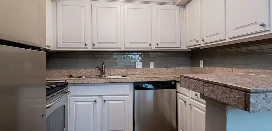 Waters At Barton Creek