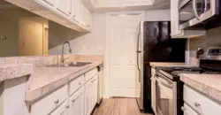 Waters At Barton Creek