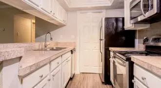 Waters At Barton Creek