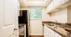 Waters At Barton Creek