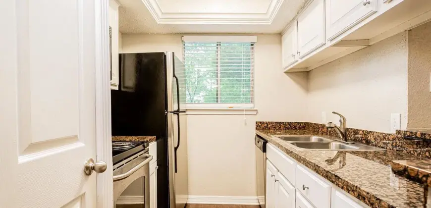 Waters At Barton Creek