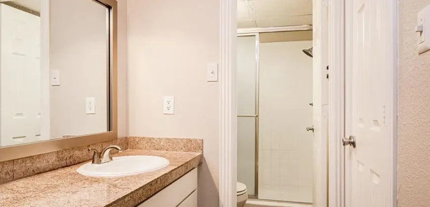 Waters At Barton Creek