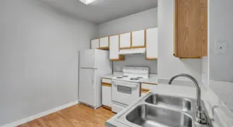 Waters At Bluff Springs