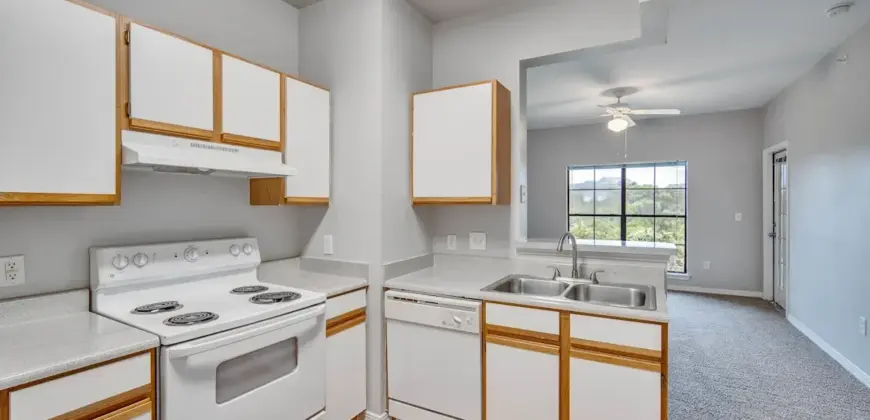 Waters At Bluff Springs