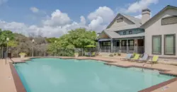 Waters At Bluff Springs