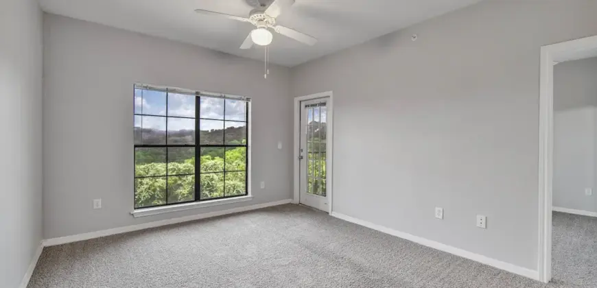 Waters At Bluff Springs