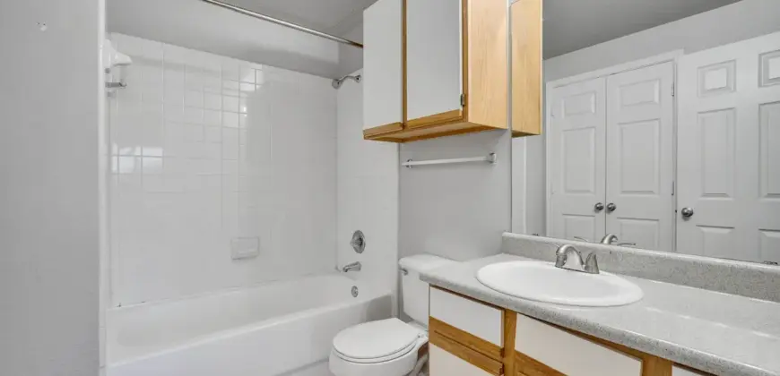 Waters At Bluff Springs