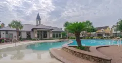 Waterside Court Homes