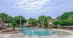 Waterside Court Homes