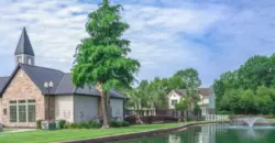 Waterside Court Homes