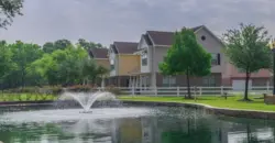 Waterside Court Homes