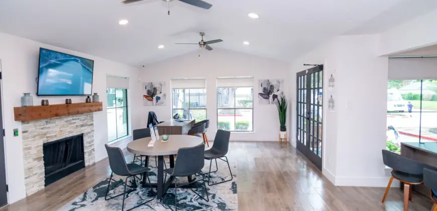 Westborough Crossing