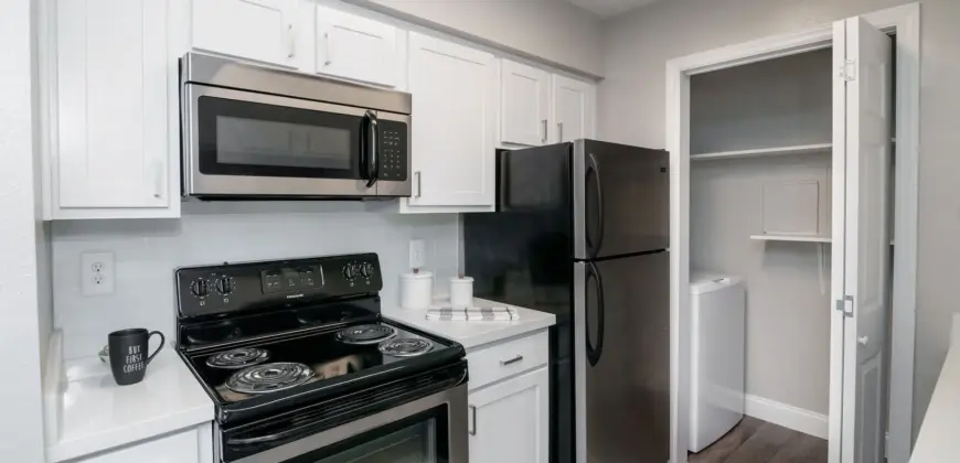 Westborough Crossing