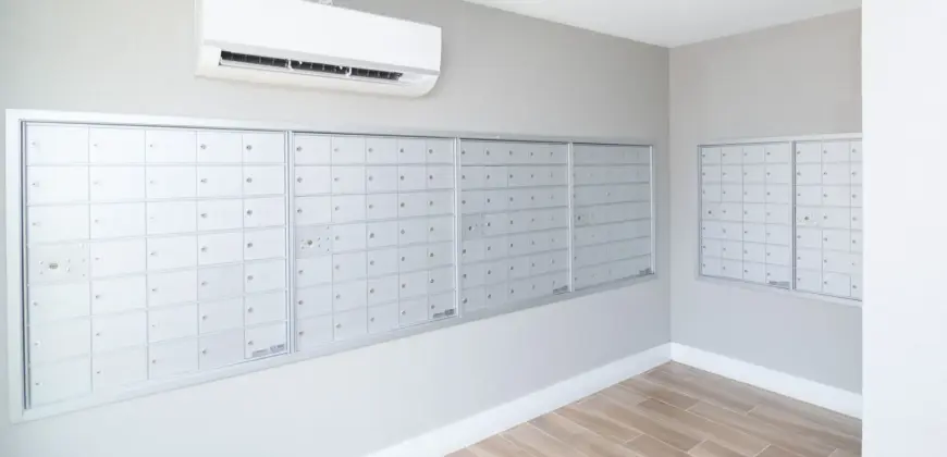 Westborough Crossing