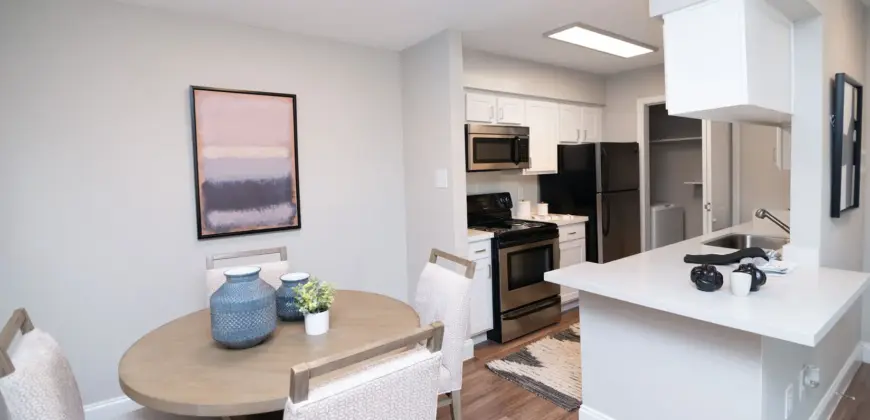 Westborough Crossing