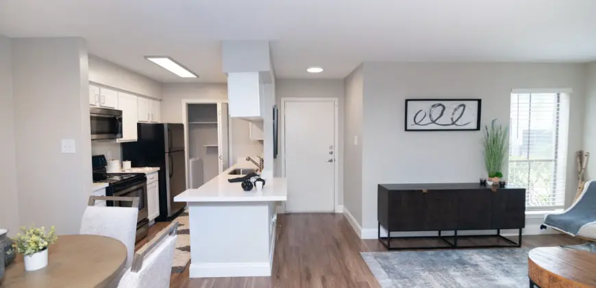 Westborough Crossing