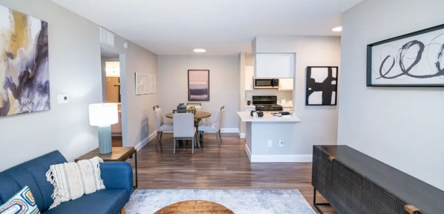 Westborough Crossing