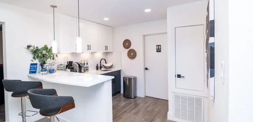 Westborough Crossing