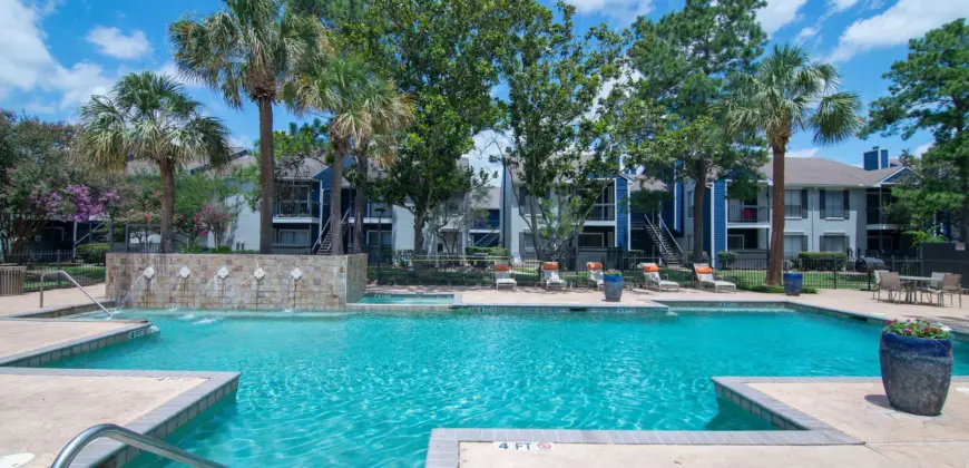 Westborough Crossing