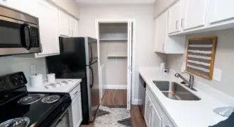 Westborough Crossing