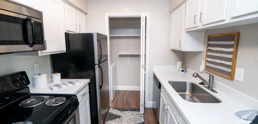 Westborough Crossing