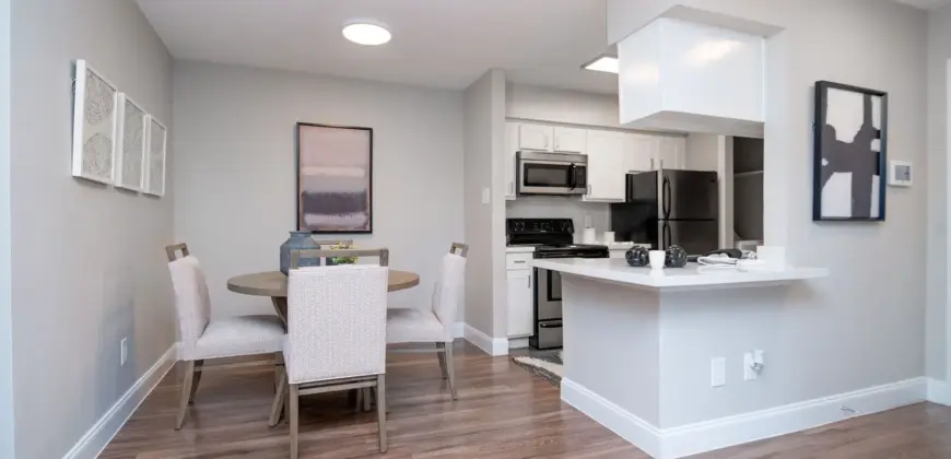 Westborough Crossing